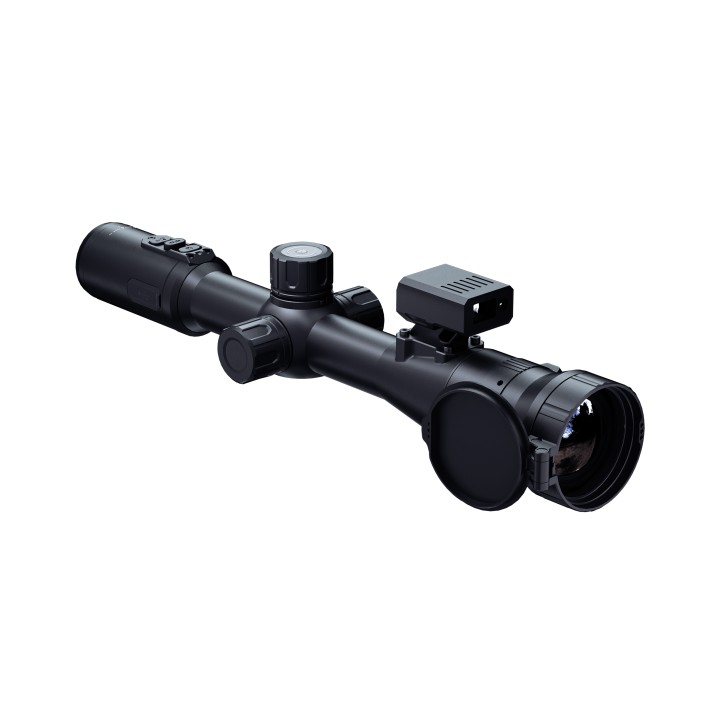 Celownik termowizyjny z dalmierzem PARD Pantera 640 Q 50 mm LRF-3 3734 