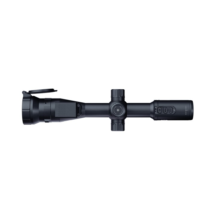 Celownik termowizyjny z dalmierzem PARD Pantera 640 Q 50 mm LRF-5 3734 