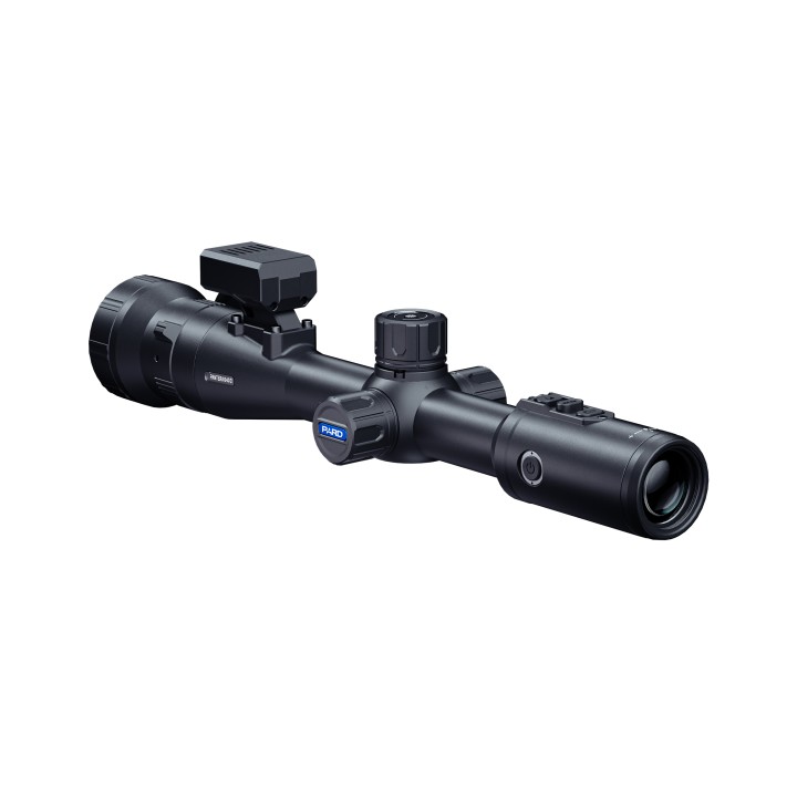 Celownik termowizyjny z dalmierzem PARD Pantera 640 Q 50 mm LRF-6 3734 