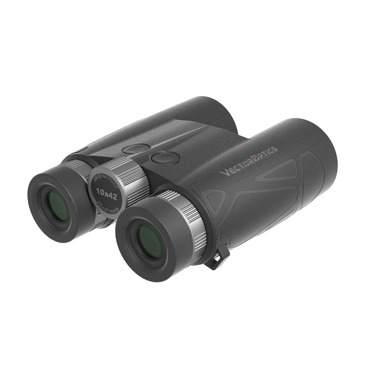 Lornetka z dalmierzem Vector Optics Paragon 10x42 SCBRF-02 czarna-2 3735 
