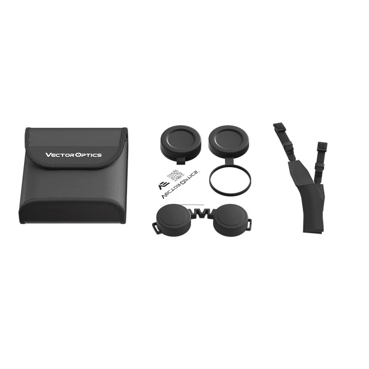 Lornetka z dalmierzem Vector Optics Paragon 10x42 SCBRF-02 czarna-5 3735 
