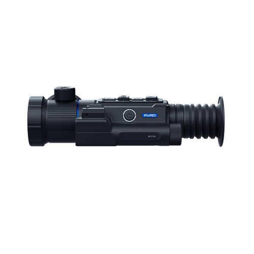 Celownik termowizyjny z dalmierzem PARD Ocelot 640 Q 50 mm LRF- 3736 