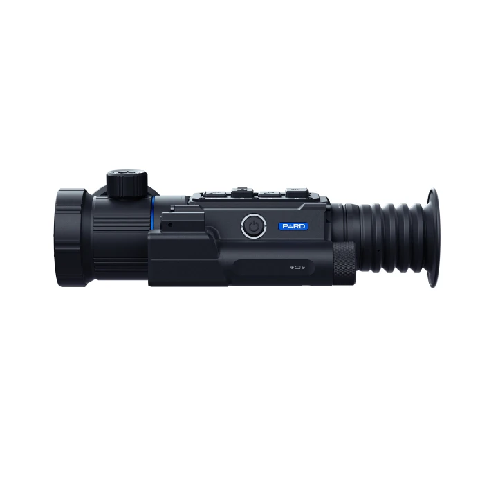 Celownik termowizyjny z dalmierzem PARD Ocelot 640 Q 50 mm LRF- 3736 
