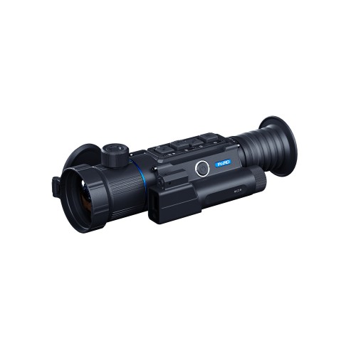 Celownik termowizyjny z dalmierzem PARD Ocelot 640 Q 50 mm LRF-1 3736 