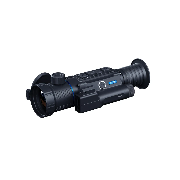 Celownik termowizyjny z dalmierzem PARD Ocelot 640 Q 50 mm LRF-1 3736 