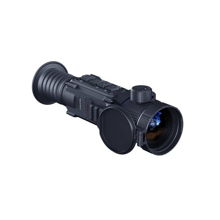 Celownik termowizyjny z dalmierzem PARD Ocelot 640 Q 50 mm LRF-2 3736 