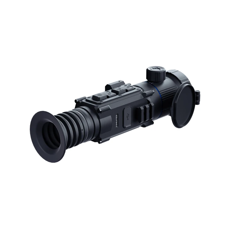Celownik termowizyjny z dalmierzem PARD Ocelot 640 Q 50 mm LRF-3 3736 
