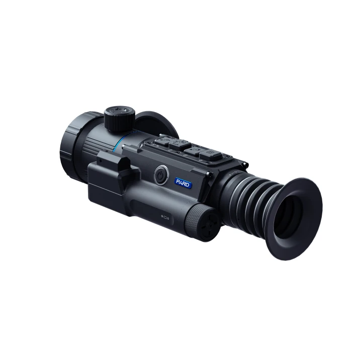 Celownik termowizyjny z dalmierzem PARD Ocelot 640 Q 50 mm LRF-4 3736 