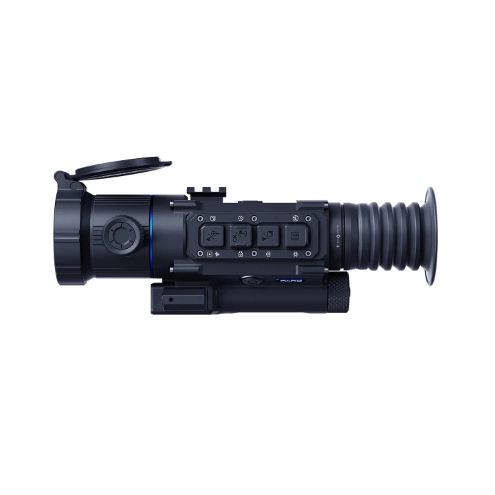 Celownik termowizyjny z dalmierzem PARD Ocelot 640 Q 50 mm LRF-5 3736 