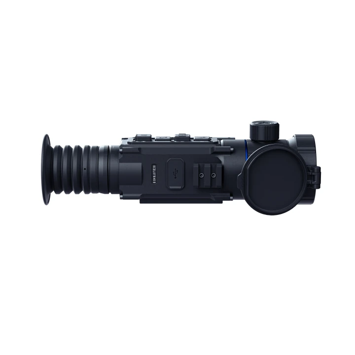 Celownik termowizyjny z dalmierzem PARD Ocelot 640 Q 50 mm LRF-6 3736 