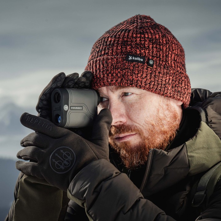 Dalmierz laserowy Hawke Endurance LRF 1500-14 3742 