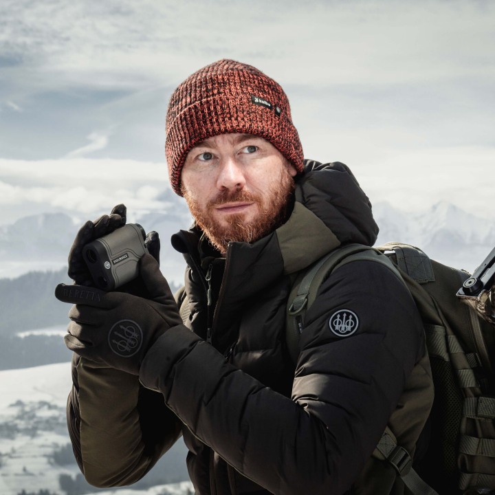 Dalmierz laserowy Hawke Endurance LRF 1500-15 3742 