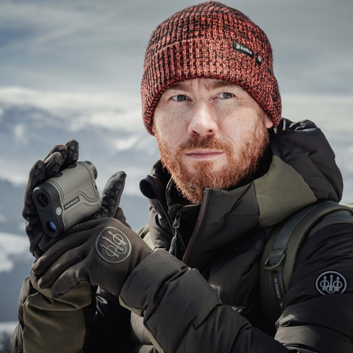 Dalmierz laserowy Hawke Endurance LRF 1000-12 3743 