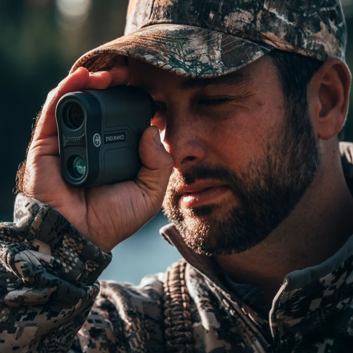 Dalmierz laserowy Hawke Endurance LRF 700-11 3744 