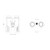 Lornetka z dalmierzem Hawke Frontier LRF 2300 10x42-5 3745 