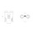 Lornetka z dalmierzem Hawke Frontier LRF 1800 8x42-5 3746 