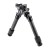 Bipod karbonowy Linko Gear HB-C01 na picatinny czarny-1 3751 