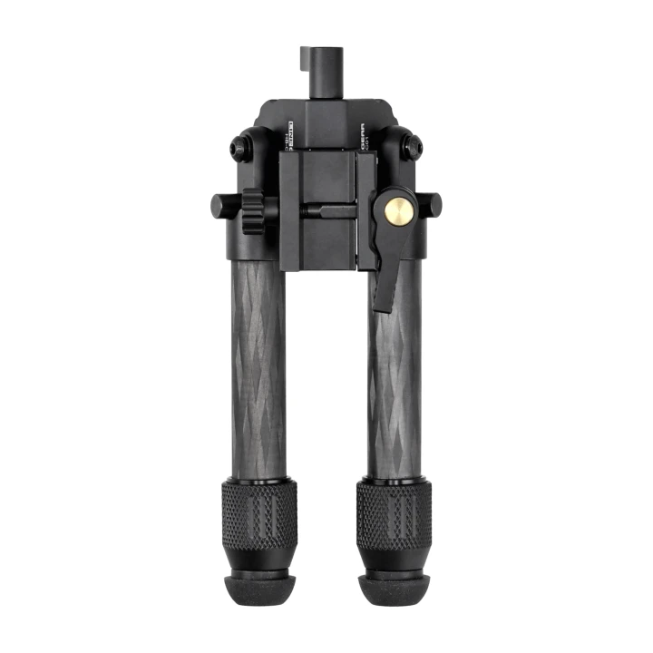 Bipod karbonowy Linko Gear HB-C01 na picatinny czarny-2 3751 