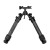Bipod karbonowy Linko Gear HB-C01 na picatinny czarny-3 3751 
