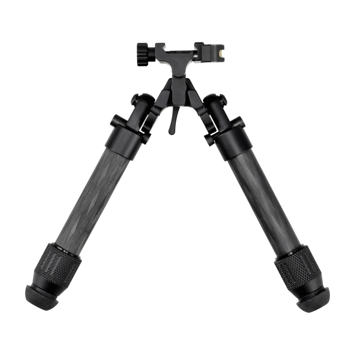 Bipod karbonowy Linko Gear HB-C01 na picatinny czarny-3 3751 