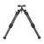 Bipod karbonowy Linko Gear HB-C01 na picatinny czarny-4 3751 