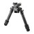 Bipod karbonowy Linko Gear HB-C02 na picatinny czarny- 3752 