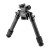Bipod karbonowy Linko Gear HB-C02 na picatinny czarny-1 3752 