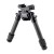 Bipod karbonowy Linko Gear HB-C02M na picatinny i ARCA czarny- 3754 