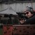 Bipod karbonowy Linko Gear HB-C02M na picatinny i ARCA czarny-7 3754 