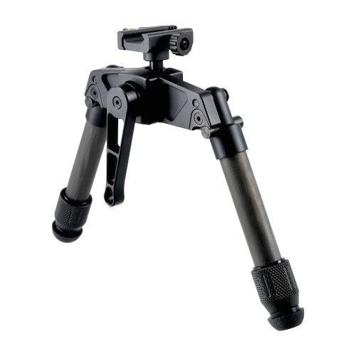 Bipod karbonowy Linko Gear HB-C03 na picatinny czarny- 3755 