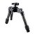 Bipod karbonowy Linko Gear HB-C03 na picatinny czarny- 3755 