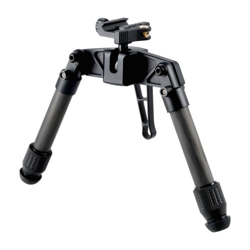 Bipod karbonowy Linko Gear HB-C03 na picatinny czarny-1 3755 
