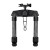 Bipod karbonowy Linko Gear HB-C03 na picatinny czarny-2 3755 