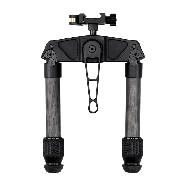Bipod karbonowy Linko Gear HB-C03 na picatinny czarny-2 3755 