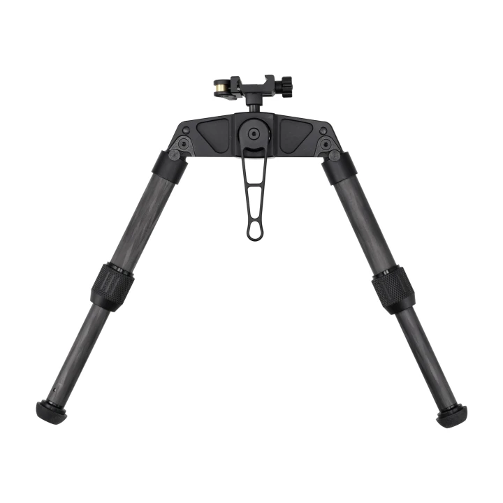 Bipod karbonowy Linko Gear HB-C03 na picatinny czarny-4 3755 
