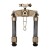 Bipod karbonowy Linko Gear HB-C03 na picatinny brązowy-2 3756 