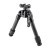 Bipod karbonowy Linko Gear HB-C04 na picatinny czarny-1 3757 