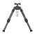 Bipod karbonowy Linko Gear HB-C04 na picatinny czarny-4 3757 