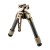 Bipod karbonowy Linko Gear HB-C04 na picatinny brązowy- 3758 