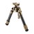 Bipod karbonowy Linko Gear HB-C04 na picatinny brązowy-1 3758 