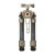 Bipod karbonowy Linko Gear HB-C04 na picatinny brązowy-2 3758 
