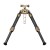 Bipod karbonowy Linko Gear HB-C04 na picatinny brązowy-4 3758 