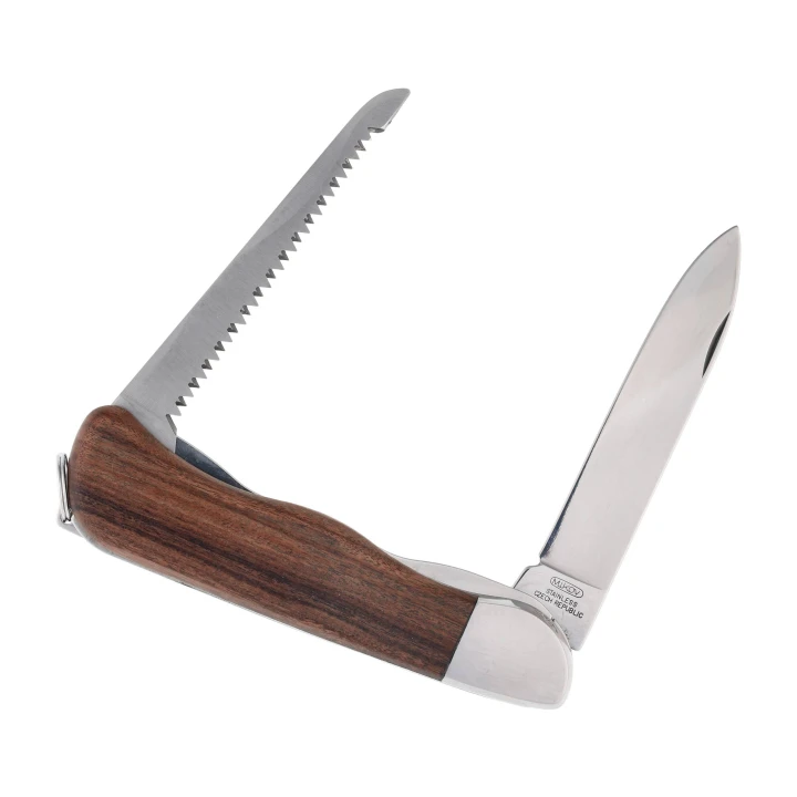 Scyzoryk Mikov Hiker 116-ND-2A-4 3762 