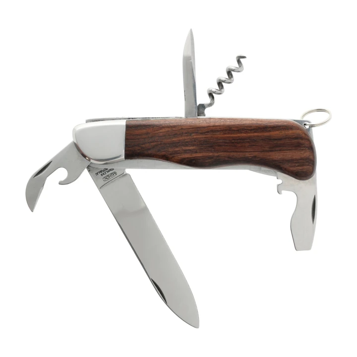 Scyzoryk Mikov Hiker 116-ND-6A- 3763 