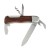 Scyzoryk Mikov Hiker 116-ND-6A-1 3763 