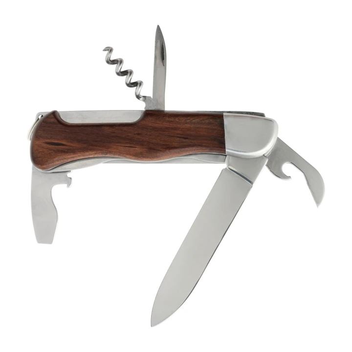 Scyzoryk Mikov Hiker 116-ND-6A-1 3763 
