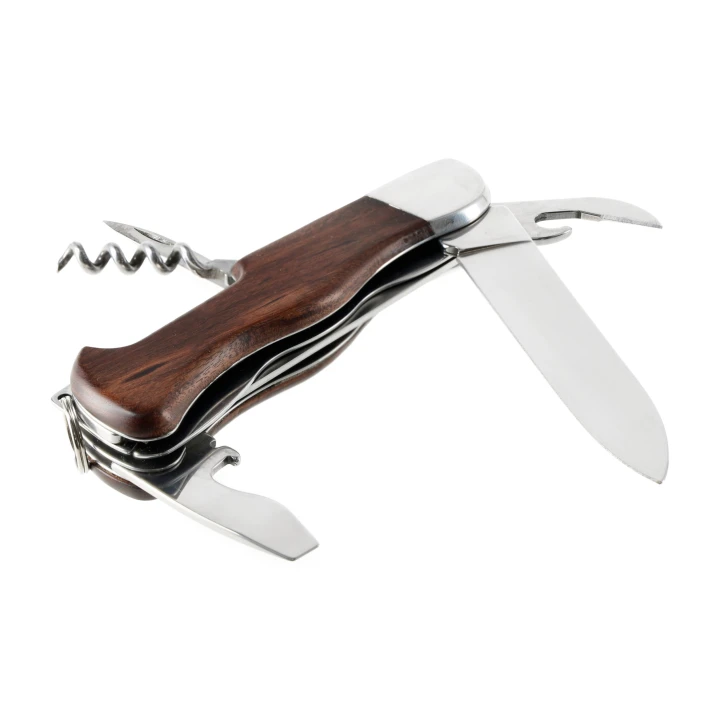 Scyzoryk Mikov Hiker 116-ND-6A-2 3763 