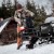 Plecak taktyczny Defpak Ranger 36 l oliwkowy-6 3765 