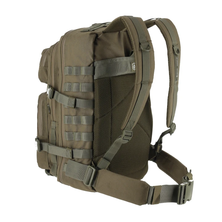Plecak taktyczny Defpak Ranger 36 l oliwkowy-7 3765 