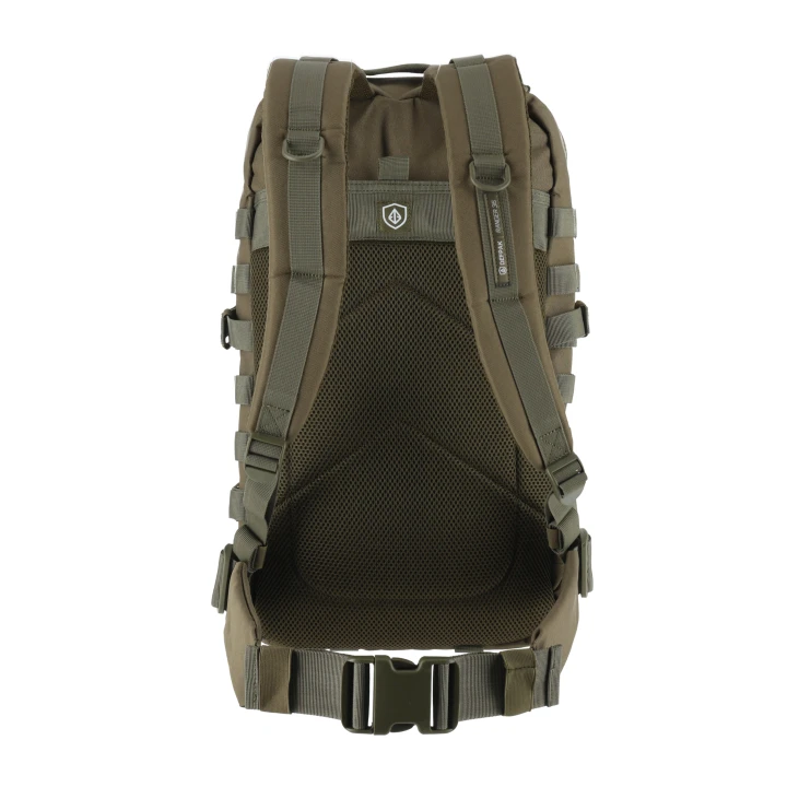 Plecak taktyczny Defpak Ranger 36 l oliwkowy-8 3765 